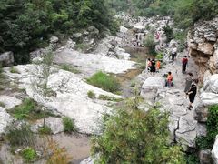 -孤山寨风景区