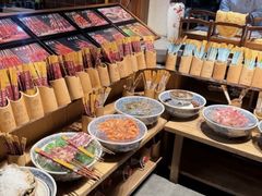 -鸽子窝(黄村店)