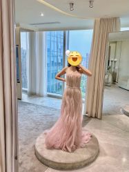 -MANLI BRIDAL婚纱