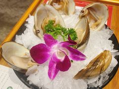 -捞围鲜·港式打边炉(海阳路店)