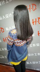 -HD HAIR STYLE