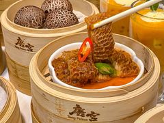 -唐宫·粤菜海鲜(万象城店)