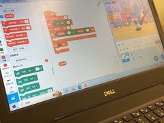 -卡巴机器人编程·少儿编程·信息学竞赛(公益西桥校区)