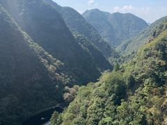 -白云源风景区