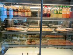 -ALAMEEN阿拉伯餐厅(三里屯店)