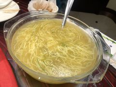 文思酸辣汤-马凯餐厅(地安门店)