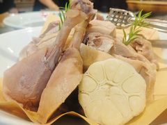 -村长家的疙瘩汤·东营菜(东营茶城店)