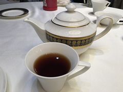 -广州塔晖粤轩中餐厅