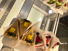 -流酥可心·牛乳蛋糕商店(禾祥西路店)