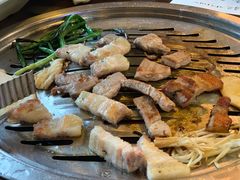 -首尔馆韩国料理(金童路店)