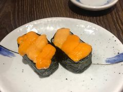 -大雄寿司(中华广场店)