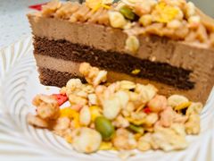 -CRAZYONES西班牙海鲜饭(上海美罗城店)