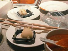 -海底捞火锅(龙湖三千集店)