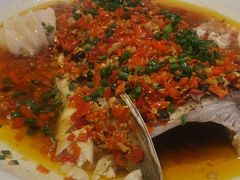 -玉林烤鸭店(垡头店)
