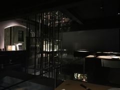 大堂-穹六人间 people 6(岳阳路店)