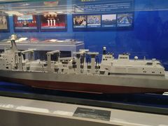 -中国人民解放军海军博物馆