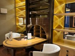 -上海静安香格里拉大酒店