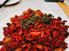 辣子鲜海蛎-莆田餐厅PUTIEN(三里屯店)