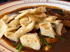 -旺顺阁·北京菜·烤鸭(大望路店)
