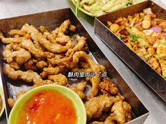 -老三李村河底戳子肉(总店)