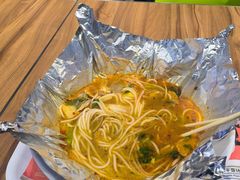 -食悦天美食广场(长沙IFS国金中心店)