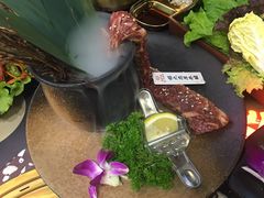 -黑牛の場烤肉(摩天活力城店)