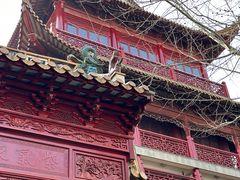 -钦赐仰殿道观
