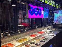 -九鼎轩脆毛肚火锅(南京东路店)