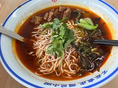 -遇见小面(白云机场T2安检外店)