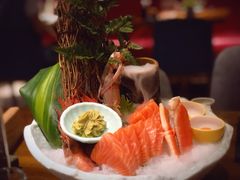 -和彩放题餐厅(酒仙桥店)