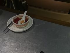-探鱼·鲜青椒爽麻烤鱼(天河优托邦店)