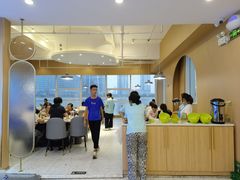 -前王院•巧克力海鲜市集餐厅(万平口店)