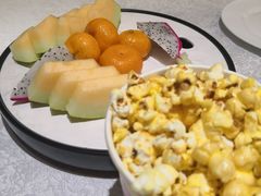 -福海居烤鸭店(鸟巢店)