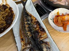 -真情鲍鱼海鲜汤