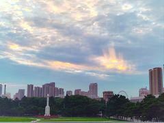 -东北大学(南湖校区)