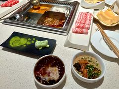-海底捞火锅(群星城店)