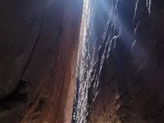 -武夷山风景名胜区-虎啸岩