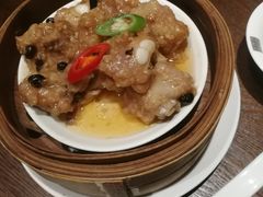 -ZEN采蝶轩·粤味臻鲜·手作点心·商务宴请(泰州店)
