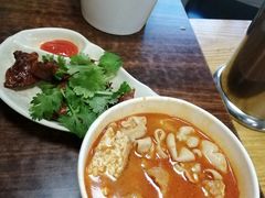 -四里沙茶面(七星西路分店)