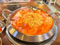 -包装马车·韩国料理·포장마차