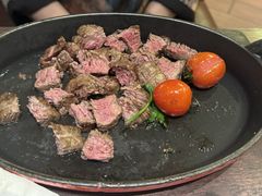 -西堤牛排(恒隆广场店)