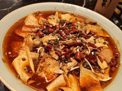 -廖川菜(太阳宫店)