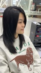 -FASHION PALACE hair+