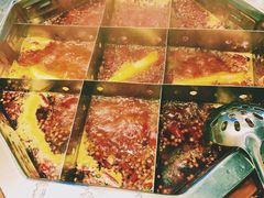 -蜀九香火锅(九眼桥店)