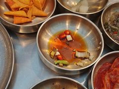 -兰正韩·韩国料理(大悦城店)