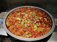 -七友美蛙鱼头火锅(坂田店)