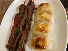 -利杨记·本味轩粥坊·烧烤(宝体店)