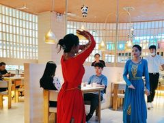 -阿娜尔·新疆菜(宜家荟聚中心店)