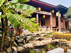-修水东浒寨风景区