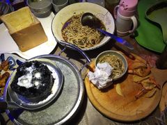 -蜜桃餐厅·江浙融合菜(荟聚购物中心店)